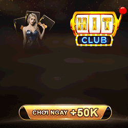 Hit Club - Game bài đổi thưởng đẳng cấp
